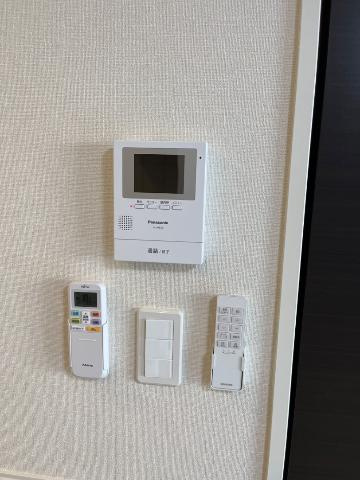 エルシオンⅡのセキュリティ|セキュリティ