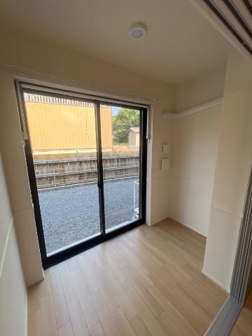 エルシオンⅡのバルコニー|その他