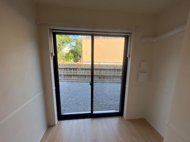 エルシオンⅡの内装|室内