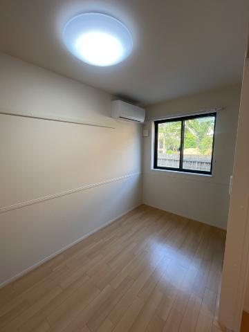 エルシオンⅡの寝室|室内