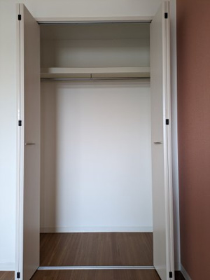 【収納】 | プリエール播磨 | クローゼットになります！