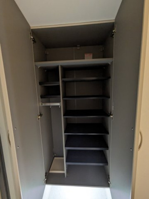 【収納】 | プリエール播磨 | たくさん入るシューズボックスです！