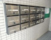 【その他共用部分】 | ヒルトップⅠ