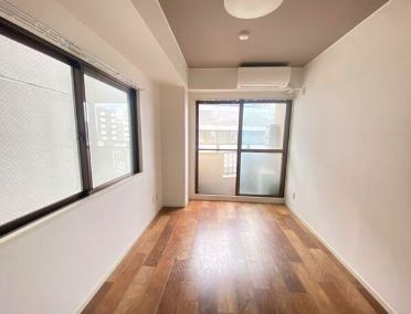 【寝室】 | ヒルトップⅠ | 寝室です