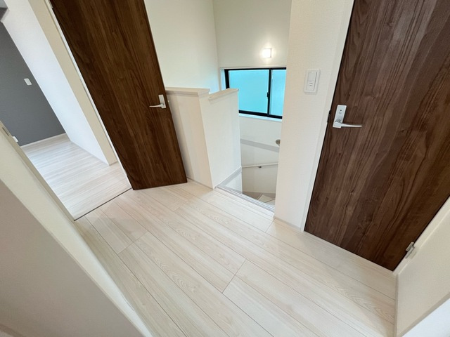 小山市中久喜　新築戸建1-3のその他