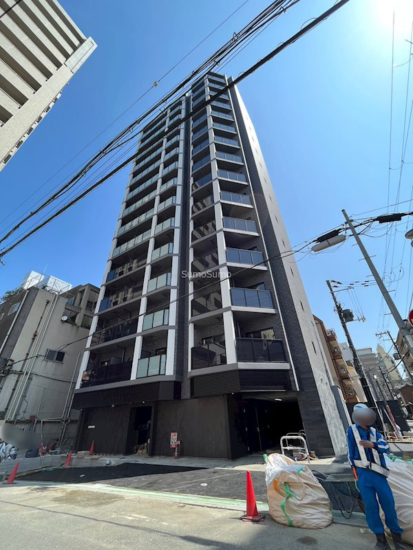 ファーストフィオーレ谷町六丁目フェリシア