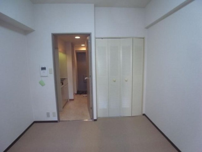 【洋室】 | コスモ向島グランコート