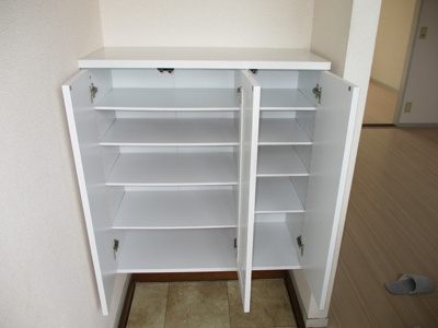 【収納】 | メゾンサンク