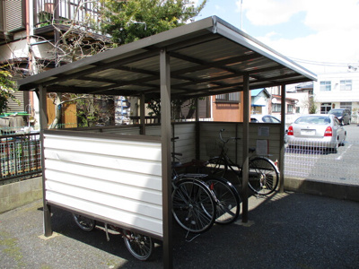 【その他共用部分】 | メゾンサンク