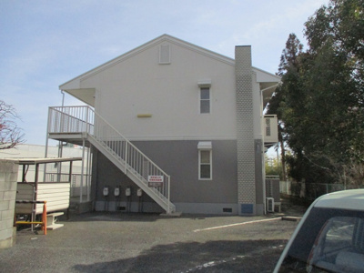 【外観】 | メゾンサンク