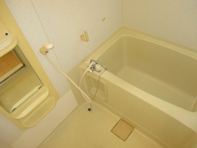 【浴室】 | メゾンサンク