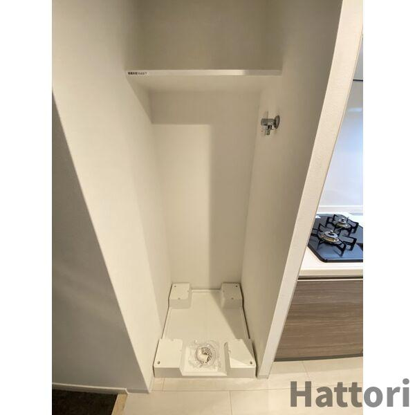 メルディア大正D.C.の設備