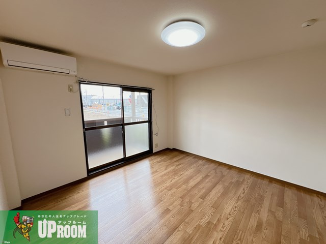 SurplusⅠ宮前Aの内装