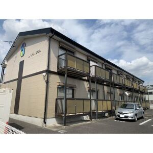 SurplusⅠ宮前Aの外観