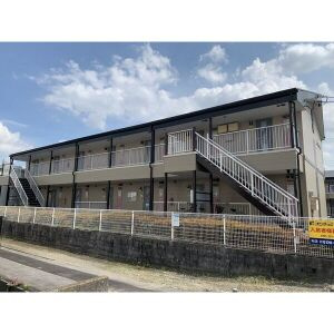 SurplusⅠ宮前Aの外観