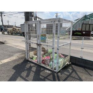 SurplusⅠ宮前Aのその他共用部分