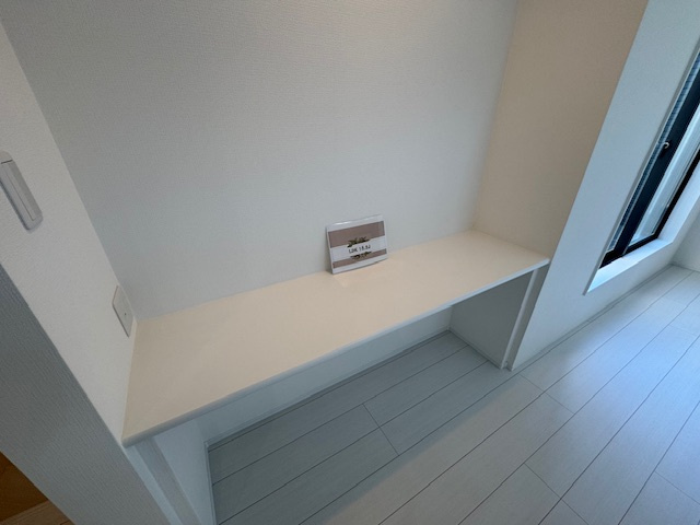 ◎茅ヶ崎市今宿　新築戸建　3号棟のその他