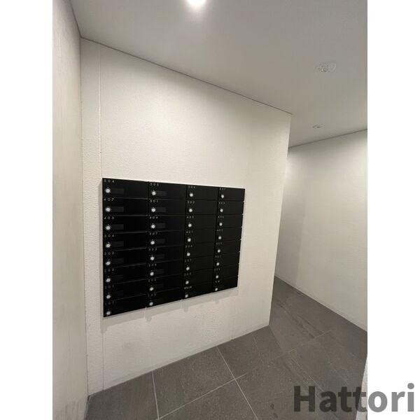 メルディア大正D.C.のその他