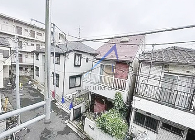 クレストール NBの展望|眺望です。