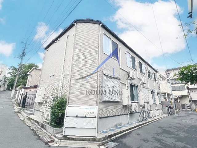 クレストール NBの外観|外観です。