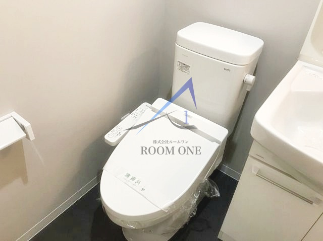 クレストール NBのトイレ|トイレです。