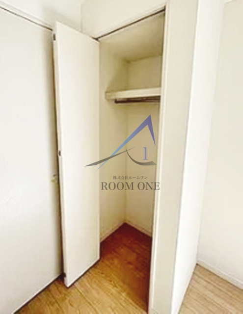 クレストール NBの収納|収納です。