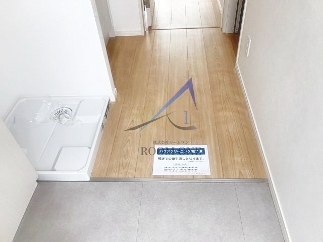 クレストール NBの玄関|玄関です。