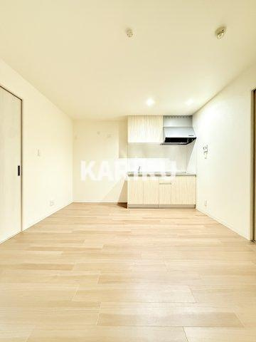 ACT布施の居間・リビング