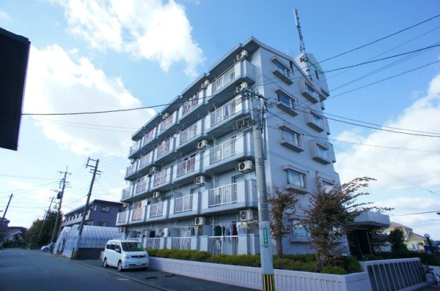 シャトレ東合川