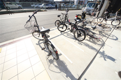 【その他共用部分】 | S-FORT難波西