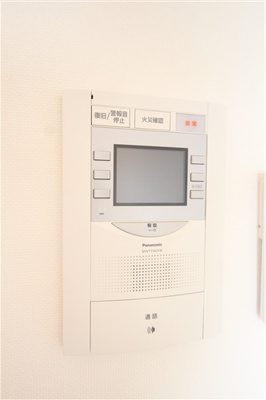 【セキュリティ】 | S-FORT難波西