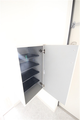 【その他】 | S-FORT難波西