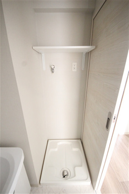 【設備】 | S-FORT難波西