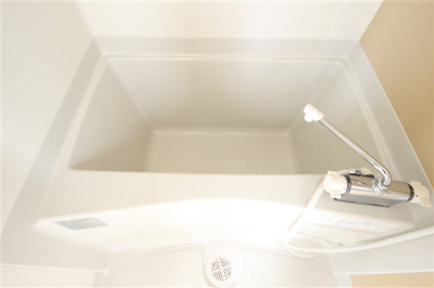 【浴室】 | S-FORT難波西