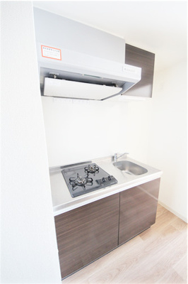 【キッチン】 | S-FORT難波西