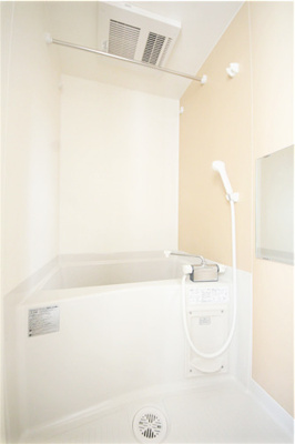 【浴室】 | S-FORT難波西