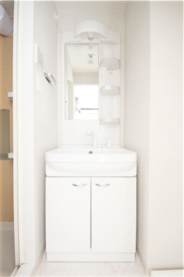 【洗面所】 | S-FORT難波西