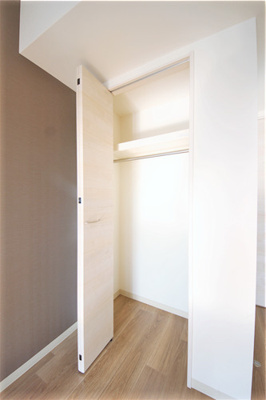 【収納】 | S-FORT難波西