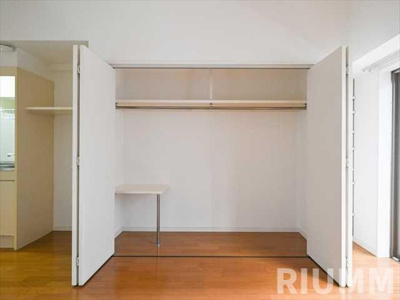 【収納】 | スカイコート両国壱番館
