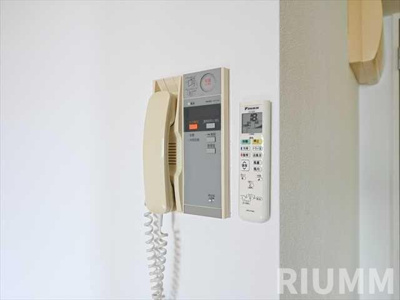 【セキュリティ】 | スカイコート両国壱番館