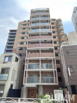 【外観】 | スカイコート両国壱番館