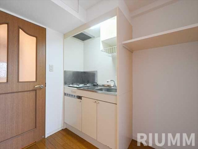 【キッチン】 | スカイコート両国壱番館