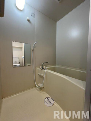 【浴室】 | スカイコート両国壱番館