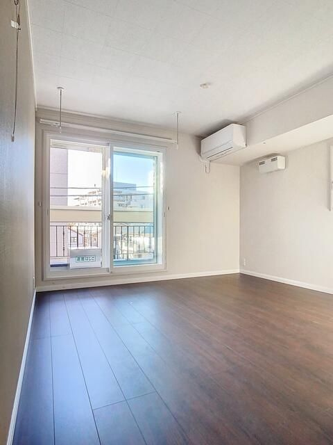 コンチェルトの内装