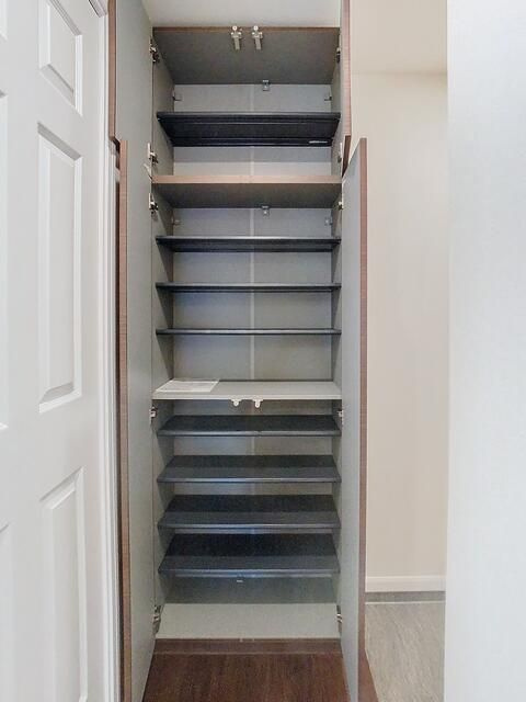 コンチェルトの設備