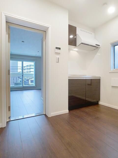 コンチェルトの居間・リビング