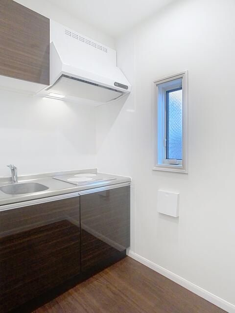 コンチェルトのキッチン