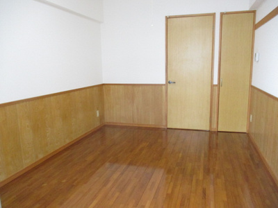 【洋室】 | トーマス西町