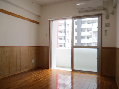 【洋室】 | トーマス西町