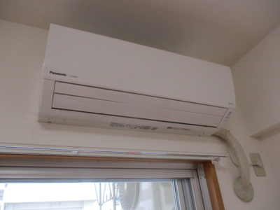 【設備】 | トーマス西町